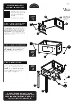 Предварительный просмотр 7 страницы Great Outdoors 560212 Assembly And Operating Instructions Manual