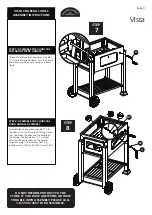 Предварительный просмотр 11 страницы Great Outdoors 560212 Assembly And Operating Instructions Manual