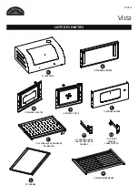 Предварительный просмотр 25 страницы Great Outdoors 560212 Assembly And Operating Instructions Manual