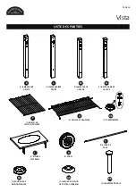 Предварительный просмотр 26 страницы Great Outdoors 560212 Assembly And Operating Instructions Manual