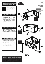 Предварительный просмотр 28 страницы Great Outdoors 560212 Assembly And Operating Instructions Manual