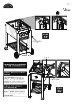 Предварительный просмотр 31 страницы Great Outdoors 560212 Assembly And Operating Instructions Manual