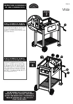 Предварительный просмотр 32 страницы Great Outdoors 560212 Assembly And Operating Instructions Manual