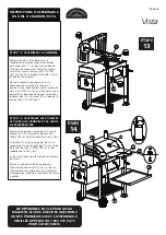 Предварительный просмотр 35 страницы Great Outdoors 560212 Assembly And Operating Instructions Manual