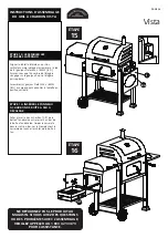 Предварительный просмотр 36 страницы Great Outdoors 560212 Assembly And Operating Instructions Manual