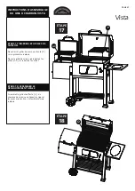 Предварительный просмотр 37 страницы Great Outdoors 560212 Assembly And Operating Instructions Manual