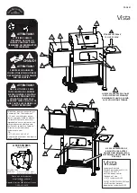 Предварительный просмотр 41 страницы Great Outdoors 560212 Assembly And Operating Instructions Manual