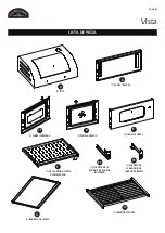 Предварительный просмотр 46 страницы Great Outdoors 560212 Assembly And Operating Instructions Manual