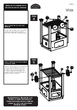 Предварительный просмотр 50 страницы Great Outdoors 560212 Assembly And Operating Instructions Manual