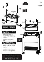 Предварительный просмотр 51 страницы Great Outdoors 560212 Assembly And Operating Instructions Manual