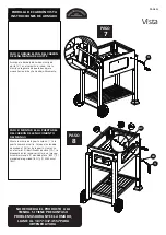 Предварительный просмотр 53 страницы Great Outdoors 560212 Assembly And Operating Instructions Manual