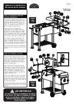 Предварительный просмотр 55 страницы Great Outdoors 560212 Assembly And Operating Instructions Manual