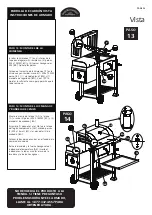 Предварительный просмотр 56 страницы Great Outdoors 560212 Assembly And Operating Instructions Manual