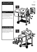 Предварительный просмотр 57 страницы Great Outdoors 560212 Assembly And Operating Instructions Manual