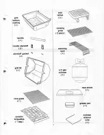 Preview for 9 page of Great Outdoors Blackstone 1000 Owner'S Manual