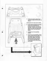 Preview for 11 page of Great Outdoors Blackstone 1000 Owner'S Manual