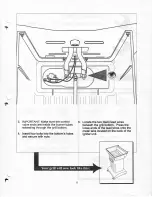 Preview for 13 page of Great Outdoors Blackstone 1000 Owner'S Manual