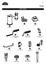 Предварительный просмотр 6 страницы Great Outdoors Smoky Mountain Series 560210 Assembly And Operating Constructions