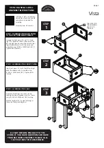 Предварительный просмотр 7 страницы Great Outdoors Smoky Mountain Series 560210 Assembly And Operating Constructions