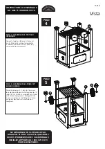 Предварительный просмотр 27 страницы Great Outdoors Smoky Mountain Series 560210 Assembly And Operating Constructions