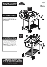 Предварительный просмотр 30 страницы Great Outdoors Smoky Mountain Series 560210 Assembly And Operating Constructions