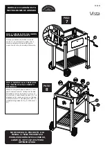 Предварительный просмотр 49 страницы Great Outdoors Smoky Mountain Series 560210 Assembly And Operating Constructions