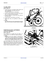 Preview for 24 page of GREAT PLAINS 1006NT Original Instructions Manual