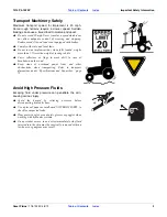 Preview for 7 page of GREAT PLAINS 1510P Operator'S Manual