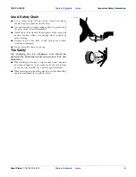 Preview for 9 page of GREAT PLAINS 1510P Operator'S Manual