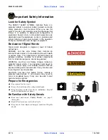 Preview for 4 page of GREAT PLAINS 2N-2410 Operator'S Manual