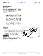 Preview for 43 page of GREAT PLAINS 2N-2410 Operator'S Manual