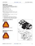 Предварительный просмотр 10 страницы GREAT PLAINS 2S-2600 Operator'S Manual