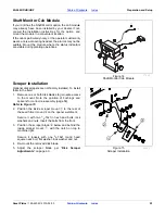 Предварительный просмотр 27 страницы GREAT PLAINS 2S-2600 Operator'S Manual