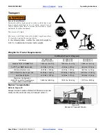 Предварительный просмотр 33 страницы GREAT PLAINS 2S-2600 Operator'S Manual