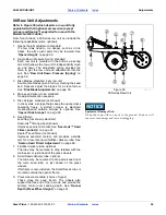 Предварительный просмотр 60 страницы GREAT PLAINS 2S-2600 Operator'S Manual