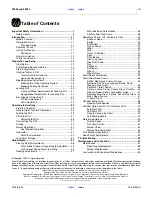 Preview for 3 page of GREAT PLAINS 2SF24 Operating Manual