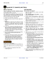 Preview for 73 page of GREAT PLAINS 2SF24 Operating Manual