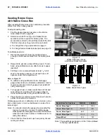 Preview for 26 page of GREAT PLAINS 2SNG24 Original Instructions Manual