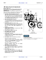 Preview for 99 page of GREAT PLAINS 3N-4010HDP Operator'S Manual