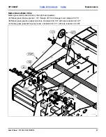 Preview for 43 page of GREAT PLAINS 3P1006NT-1575 Operator'S Manual