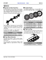 Preview for 61 page of GREAT PLAINS 3P1006NT-1575 Operator'S Manual