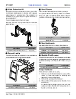 Preview for 62 page of GREAT PLAINS 3P1006NT-1575 Operator'S Manual