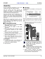 Preview for 66 page of GREAT PLAINS 3P1006NT-1575 Operator'S Manual