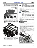 Preview for 67 page of GREAT PLAINS 3P1006NT-1575 Operator'S Manual