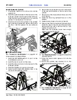 Preview for 69 page of GREAT PLAINS 3P1006NT-1575 Operator'S Manual