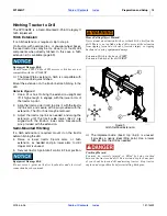 Предварительный просмотр 19 страницы GREAT PLAINS 3P1006NT Operator'S Manual