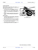 Предварительный просмотр 21 страницы GREAT PLAINS 3P1006NT Operator'S Manual