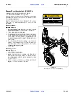 Предварительный просмотр 28 страницы GREAT PLAINS 3P1006NT Operator'S Manual