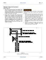 Предварительный просмотр 31 страницы GREAT PLAINS 3S-3000 Series Original Instructions Manual