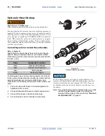 Preview for 22 page of GREAT PLAINS 3S-3000HD Operator'S Manual